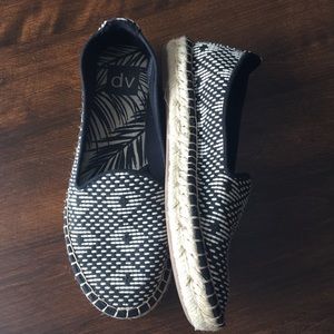 DV Espadrilles Shoes